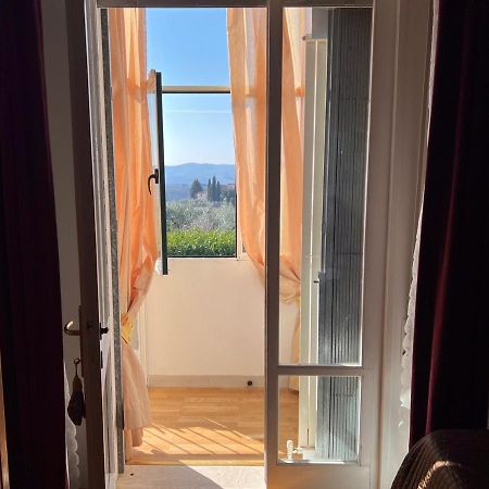 B&B Sei Cipressi Impruneta Exterior photo