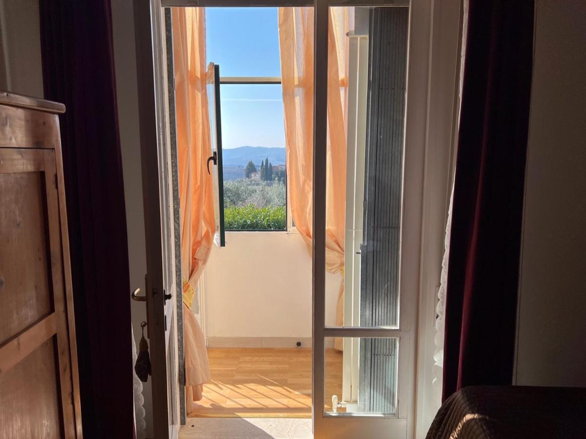 B&B Sei Cipressi Impruneta Exterior photo