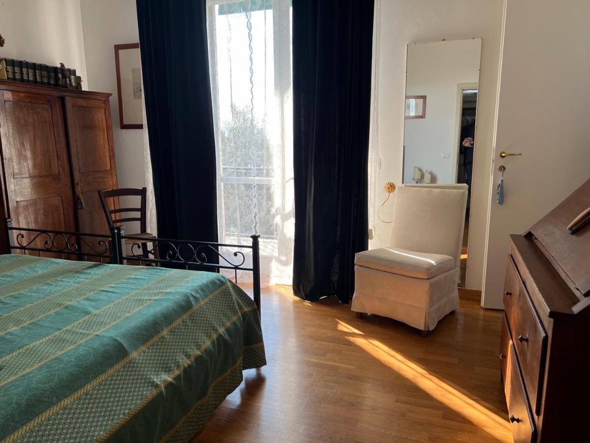 B&B Sei Cipressi Impruneta Exterior photo