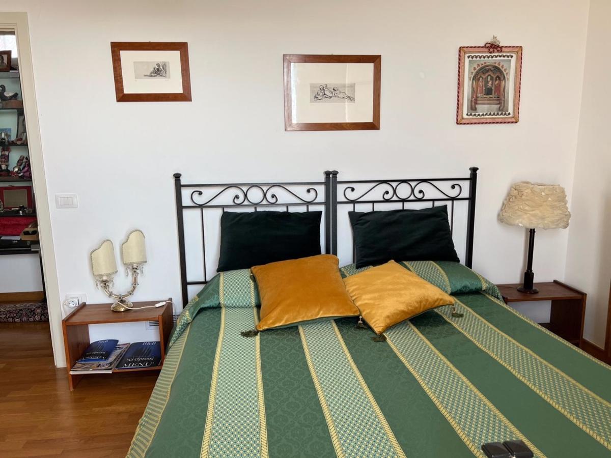 B&B Sei Cipressi Impruneta Exterior photo
