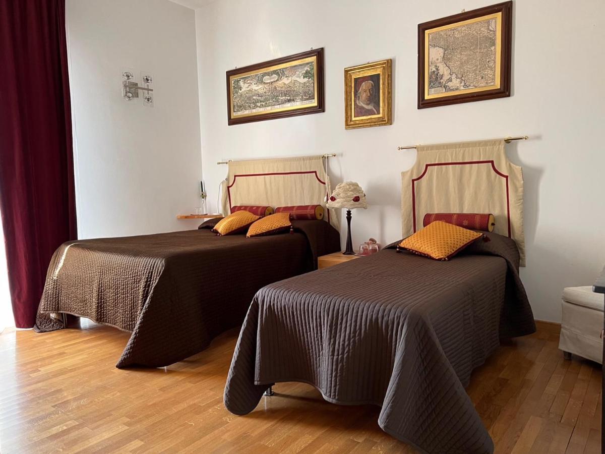 B&B Sei Cipressi Impruneta Exterior photo