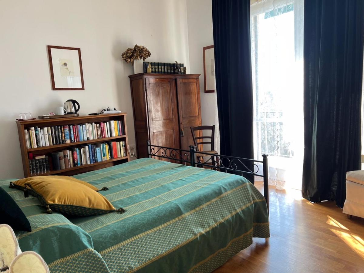 B&B Sei Cipressi Impruneta Exterior photo
