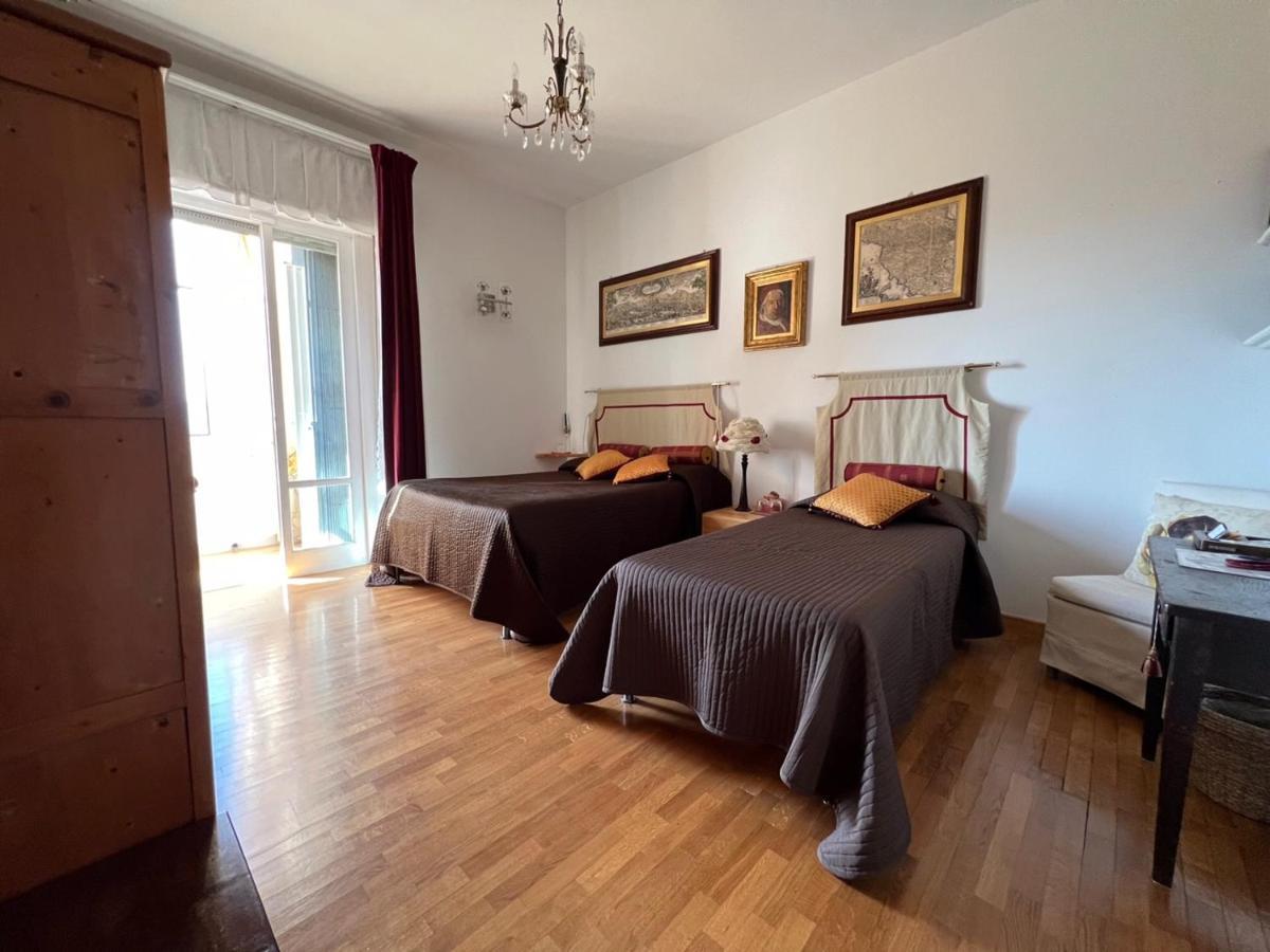 B&B Sei Cipressi Impruneta Exterior photo