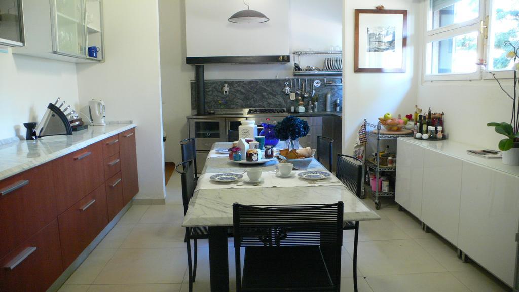 B&B Sei Cipressi Impruneta Exterior photo