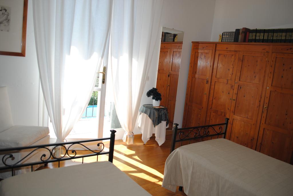 B&B Sei Cipressi Impruneta Exterior photo