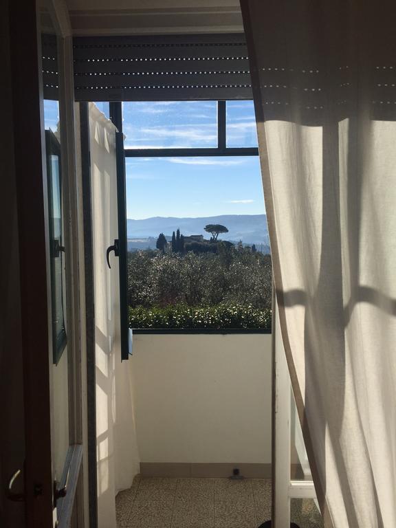 B&B Sei Cipressi Impruneta Exterior photo