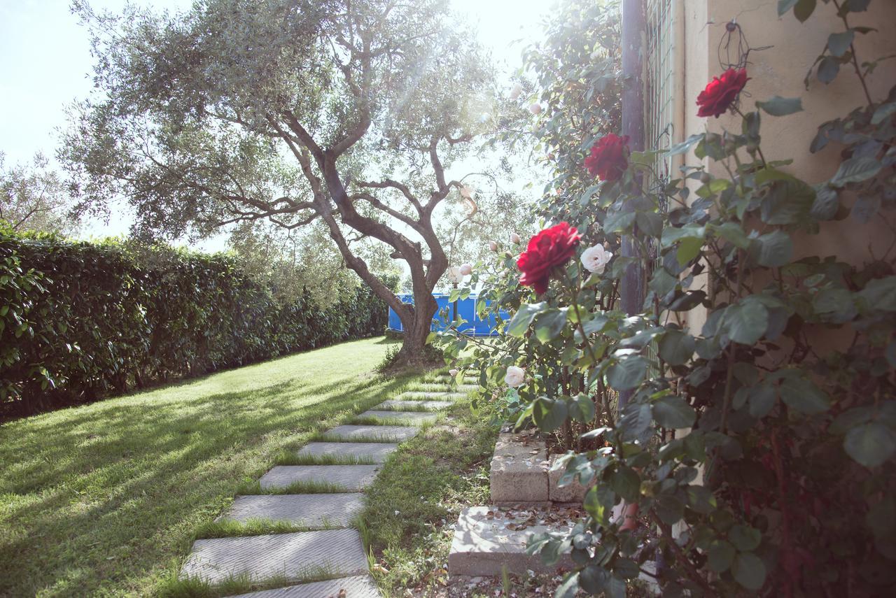 B&B Sei Cipressi Impruneta Exterior photo