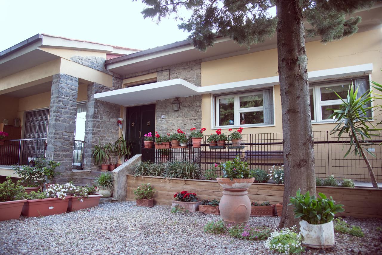 B&B Sei Cipressi Impruneta Exterior photo