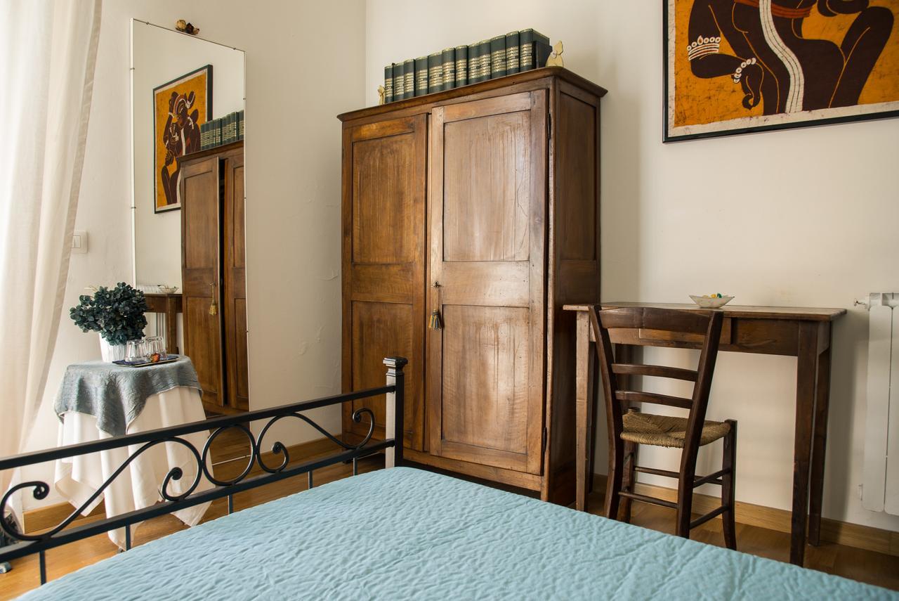B&B Sei Cipressi Impruneta Exterior photo