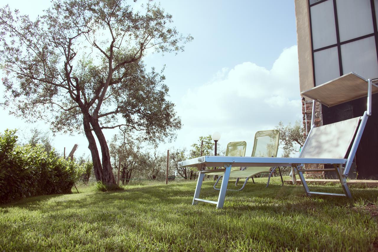 B&B Sei Cipressi Impruneta Exterior photo