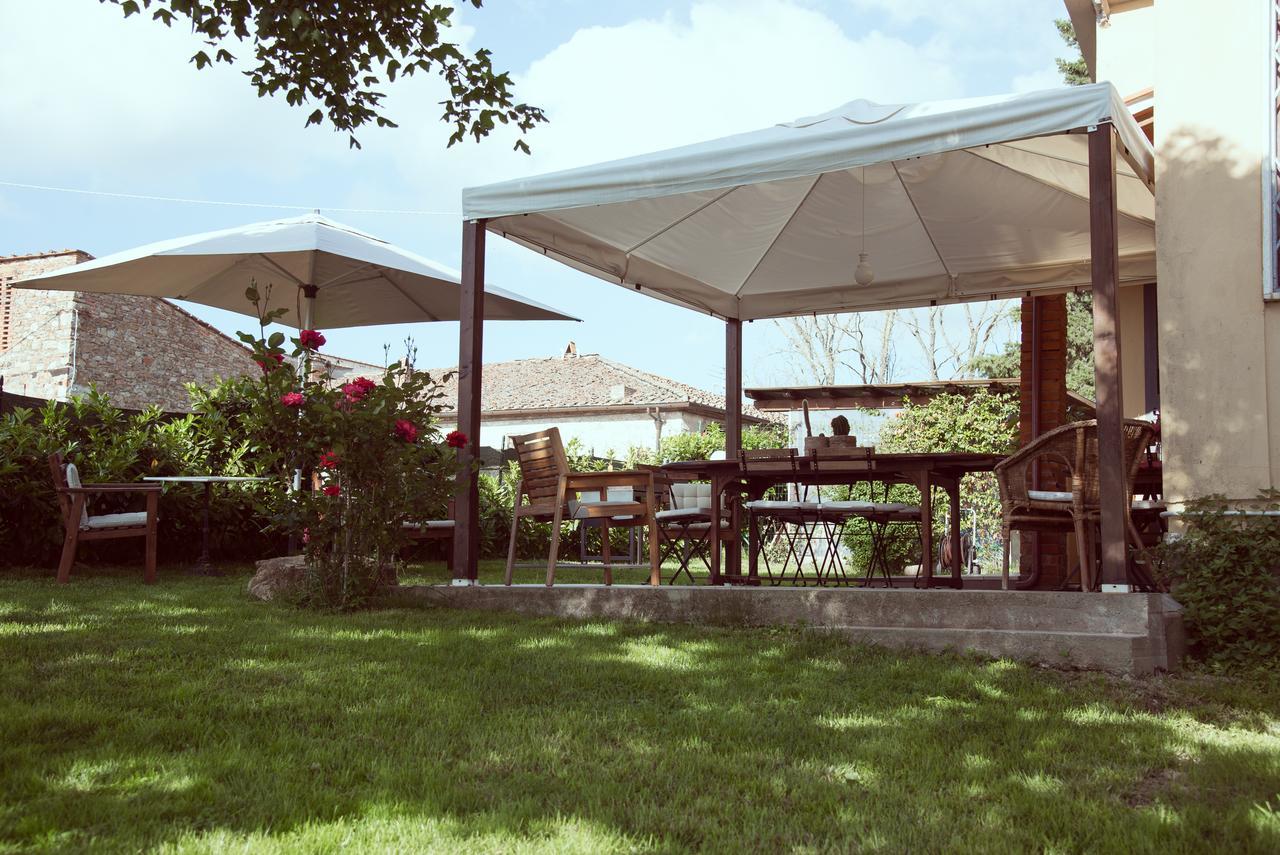 B&B Sei Cipressi Impruneta Exterior photo