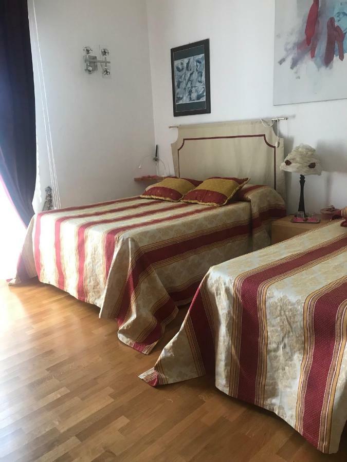 B&B Sei Cipressi Impruneta Exterior photo