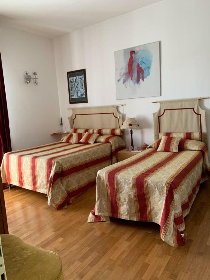 B&B Sei Cipressi Impruneta Exterior photo