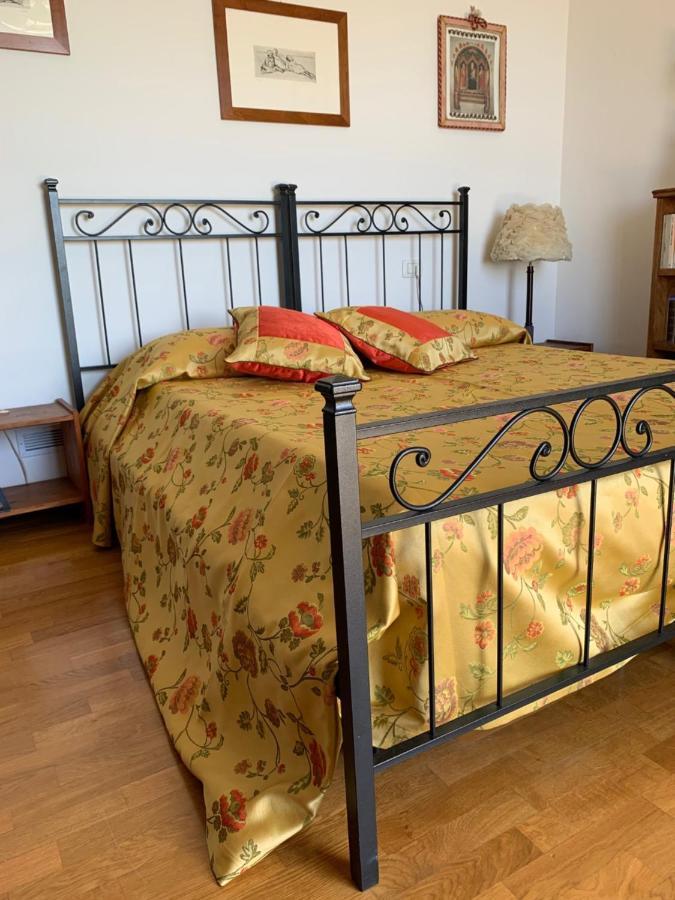 B&B Sei Cipressi Impruneta Exterior photo