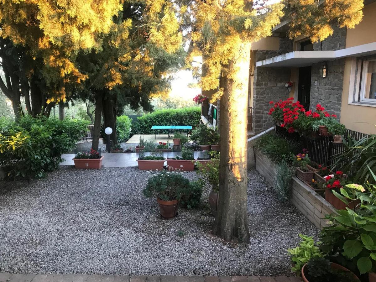 B&B Sei Cipressi Impruneta Exterior photo