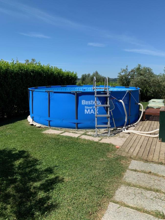 B&B Sei Cipressi Impruneta Exterior photo