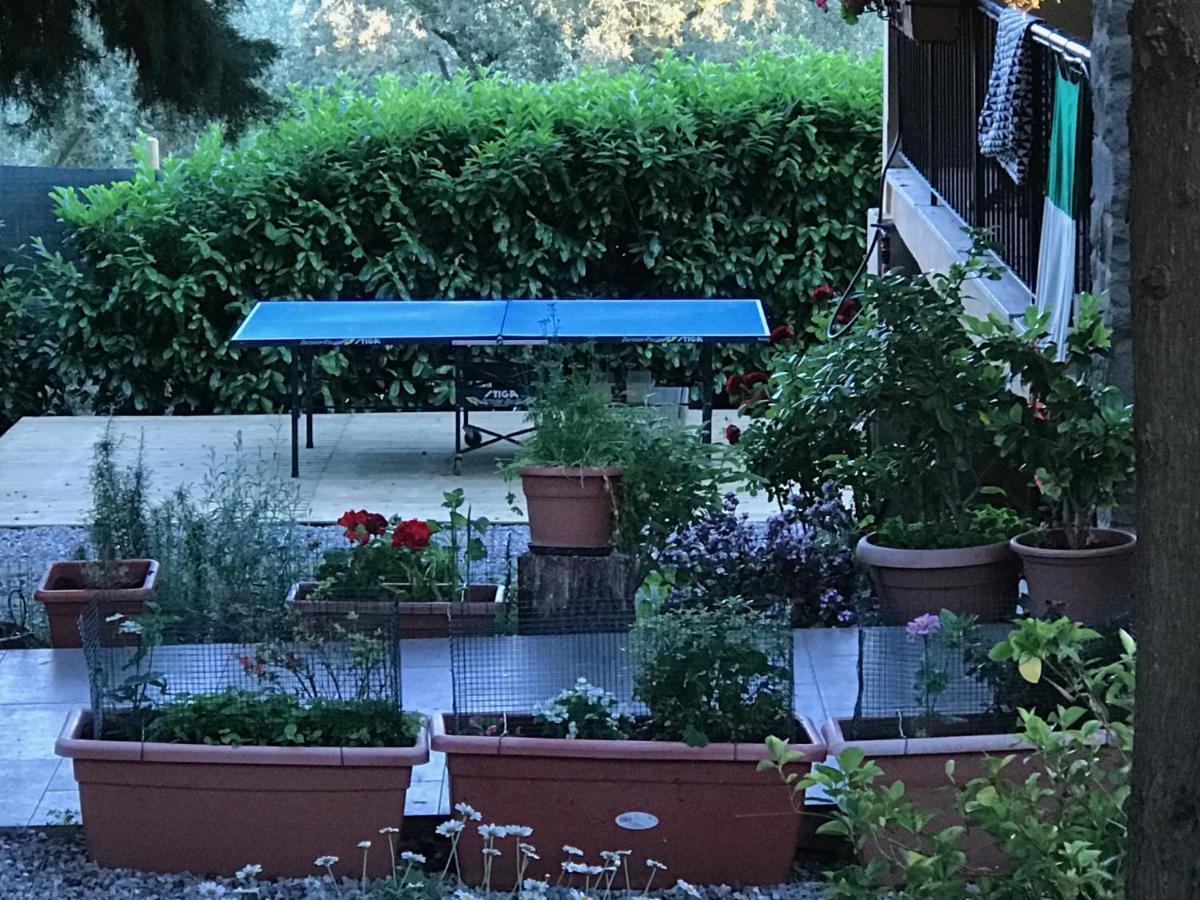 B&B Sei Cipressi Impruneta Exterior photo
